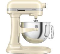 KitchenAid 5KSM60SPXEAC Planetaria con sollevamento ciotola 325 W Crema