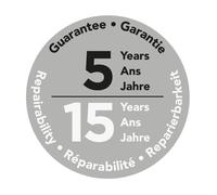 KitchenAid 5KSM60SPXEBM Impastatrice Planetaria Con Ciotola Sollevabile 6,6