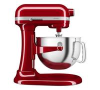 KitchenAid 5KSM60SPXEER Planetaria con sollevamento ciotola 325 W Rosso