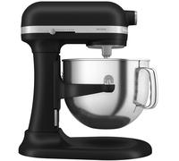KitchenAid 5KSM70SHXEBM Impastatrice Planetaria Con Ciotola Sollevabile 6,6
