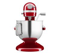 KitchenAid 5KSM70SHXEER Planetaria con sollevamento ciotola 325 W Rosso
