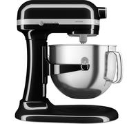 KitchenAid 5KSM70SHXEOB Planetaria con sollevamento ciotola 325 W Nero KitchenAid