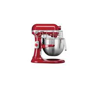 KitchenAid 5KSM7990XEER Sbattitore con base 325 W Rosso