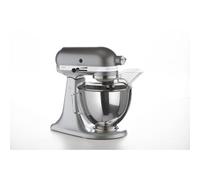 Robot da Cucina Artisan 5KSM95PSECU Capacit 4.3 L Potenza 275 W Colore Argento