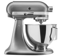 KitchenAid 5KSM95PSECU robot da cucina 4,3 L Argento 275 W