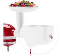 KitchenAid 5KSMFVSP estensione passaverdure 5KSMFGA per planetarie