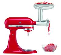 KitchenAid 5KSMMGA accessorio tritacarne e insaccatrice per planetarie