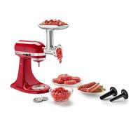 KitchenAid 5KSMMGA Tritatutto in metallo per tutte le planetarie