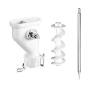 KitchenAid 5KSMPEXTA Accessorio pressa per pasta corta per planetaria