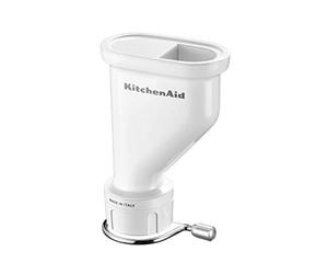 KitchenAid 5KSMPEXTA Gourmet Pasta Press with Six Plates (Optional Accessory for KitchenAid Stand Mixers)