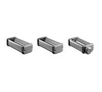 KitchenAid 5KSMPRA Set 3 pezzi tagliapasta e sfogliatrice per planetarie