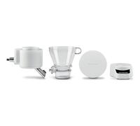 KitchenAid 5KSMSFTA accessorio setaccio con bilancia per planetarie