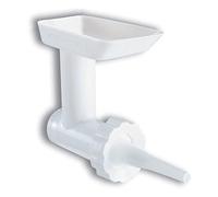 KitchenAid 5SSA Set per insaccare, Accessorio per Robot da Cucina KitchenAid