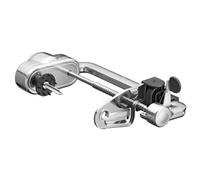 KitchenAid Accessorio Affettatore a spirale per pelare per Planetaria 5ksm1apc Acciaio