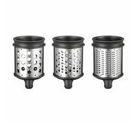 KITCHENAID ACCESSORIO CILINDRI PER GRATTUGIA FORMAGGIO