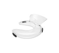 KITCHENAID ACCESSORIO COPERCHIO VERSATORE ANTISPRUZZO PER CIOTOLE MEDIE