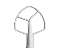 KITCHENAID ACCESSORIO FRUSTA PIATTA PER PLANETARIADA 4,8 LT