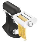 KitchenAid Accessorio Pasta 3 in 1 Rivestito in Plastica 5KSM3PPA