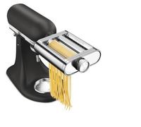Kitchenaid Accessorio per la pasta in acciaio 3 in 1 Accessorio per la pasta in acciaio 3 in 1