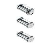 KITCHENAID ACCESSORIO TAGLIAPASTA E SFOGLIATRICE SET 3 PZ