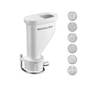 KITCHENAID ACCESSORIO TORCHIO PER PASTA CON 6 TRAFILE