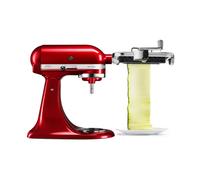 Kitchenaid AFFETTAVERDURE 5KSMSCA, rosso AFFETTAVERDURE 5KSMSCA, rosso