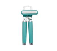 KitchenAid Apriscatole/apribottiglie multifunzione classico, 21 cm, Aqua Sky