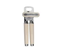 Kitchenaid Apriscatole in Acciaio Inossidabile, Apri Latte e Apribottiglie, Crema