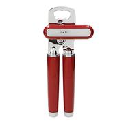 KitchenAid Apriscatole multifunzione classico, 20,34 cm, rosso impero