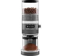 KitchenAid ARTISAN 5KCG8433 - Macinacaffè da French Press a Espresso 5KCG8433EDG