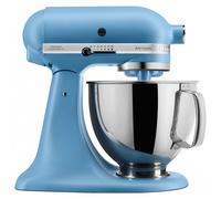 KitchenAid Artisan 5KSM175PS Robot da cucina 4,8 L 300 W Velvet Blue