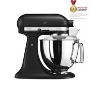 KitchenAid Artisan Sbattitore con base 300 W Nero