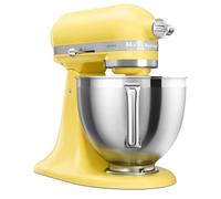 KitchenAid Artisan 5KSM195PSEBT Yellow Butter