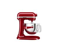 KITCHENAID ARTISAN 5KSM60SPXEER IMPASTATRICE 325 W CAPACITA' 5,6LT COLORE ROSSO