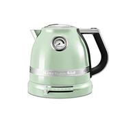 KitchenAid 5KEK1522EPT bollitore elettrico 1,5 L 2400 W Verde KitchenAid