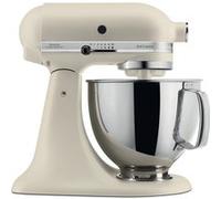 KitchenAid Artisan Sbattitore con base 300 W Beige
