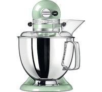 KitchenAid Artisan impastatrice planetaria 300 W 4,8 L Verde