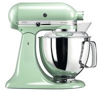 KitchenAid Artisan impastatrice planetaria 300 W 4,8 L Verde