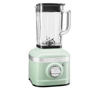 KitchenAid ARTISAN K400 5KSB4026EPT - Frullatore da 1200 W, 1,4 litri, colore: Pistacchio
