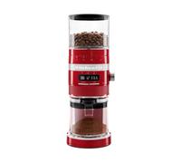 Kitchenaid Artisan, macinacaffè - rosso imperiale Artisan, macinacaffè - rosso imperiale