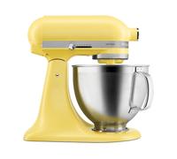 Kitchenaid ARTISAN, PLANETARIA 4,7 L 5KSM195PSEBT, BUTTER ARTISAN, PLANETARIA 4,7 L 5KSM195PSEBT, BUTTER