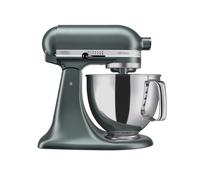 Kitchenaid Artisan, planetaria 5KSM175PSEJP con testa reclinabile 4,8 Lt, accessori in acciaio inox, juniper Artisan, planetaria 5KSM175PSEJP con testa reclinabile 4,8 Lt, accessori in acciaio inox, j