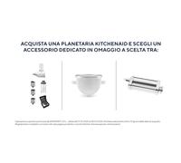KitchenAid Artisan Planetaria Blue Salt 5KSM195PSEOA