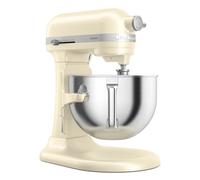 KitchenAid 5KSM60SPXEAC Planetaria con sollevamento ciotola 325 W Crema