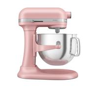 Kitchenaid Artisan, Planetaria con ciotola sollevabile, 6,6 L 5KSM70SHXEDR, Dried rose Artisan, Planetaria con ciotola sollevabile, 6,6 L 5KSM70SHXEDR, Dried rose