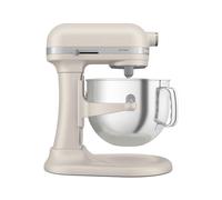 Kitchenaid Artisan, Planetaria con ciotola sollevabile, 6,6 L 5KSM70SHXEDR, Milkshake Artisan, Planetaria con ciotola sollevabile, 6,6 L 5KSM70SHXEDR, Milkshake