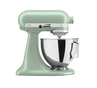 Kitchenaid Artisan, planetaria con testa reclinabile 4,3 l 5KSM95PSEDC, Cardamomo Artisan, planetaria con testa reclinabile 4,3 l 5KSM95PSEDC, Cardamomo