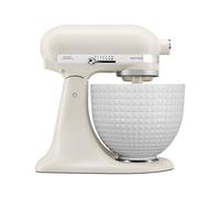 Kitchenaid ARTISAN, PLANETARIA CON TESTA RECLINABILE 4,7L 5KSM156CXEPL, MONOCHROME WHITE ARTISAN, PLANETARIA CON TESTA RECLINABILE 4,7L 5KSM156CXEPL, MONOCHROME WHITE