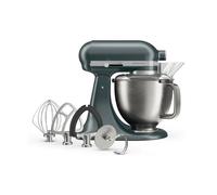 Kitchenaid Artisan Plus, Planetaria con testa reclinabile 4,7 L 5KSM50PKVEJP, Juniper Artisan Plus, Planetaria con testa reclinabile 4,7 L 5KSM50PKVEJP, Juniper