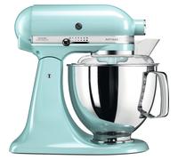 KitchenAid Artisan robot da cucina 300 W 4,8 L Blu NEW